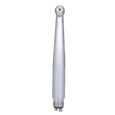 

Dental Slow Low Speed Contra Angle LED Inner Water Push Button Handpiece Dental Polishing Tools