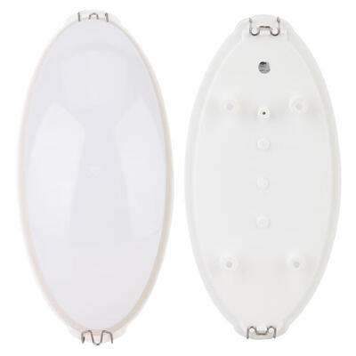 

Greensen High Temperature Resistant Sauna Light Explosion Proof Sauna Lamp