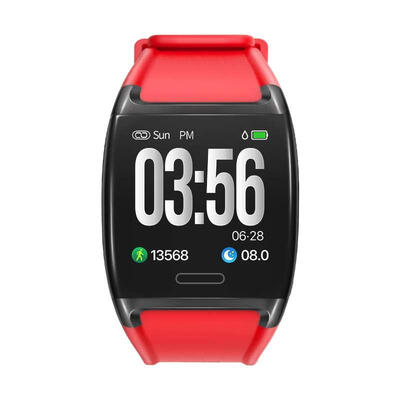 

V2 Fitness Tracker Waterproof Smart Bracelet Activity Tracker With 13 HD Color Touch Screen Heart Rate Sleep Monitor