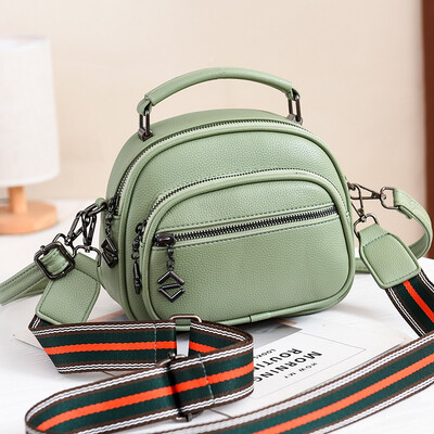 

Last summer womens tide was wild&fashionable portable shell bag with single shoulder&diagonal ins womens bag