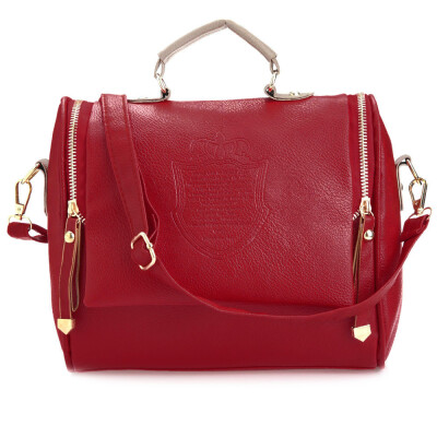 

Women Handbag Cross Body Shoulder Bag Messenger Bag