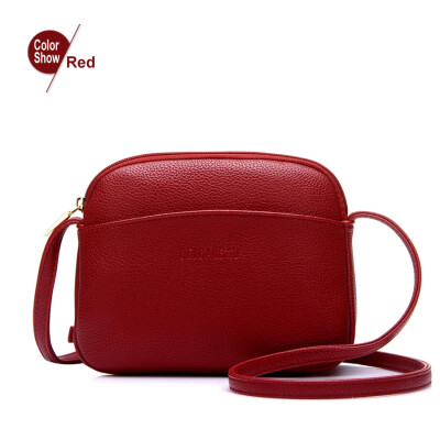 

Beibaobao Brand Hot Crossbody Bags For Women Bags Casual Mini Candy Color Messenger Bags For Girls Flap Pu Leather Shoulder Bags