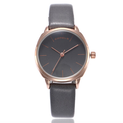 

Casual ladies belt watch Japanese movement quartz watch