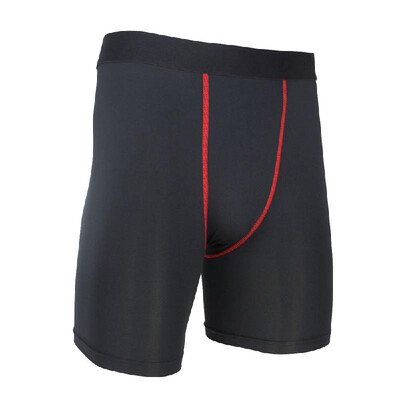 

ARSUXEO Men Compression Tight Base Layer Underwear Cycling Running Fitness Football Soccer Basketball Shorts