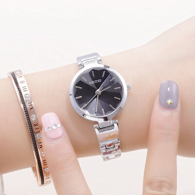 

Waterproof fashion watch Korean version of the tide female watch watch ladies watch female quartz watch