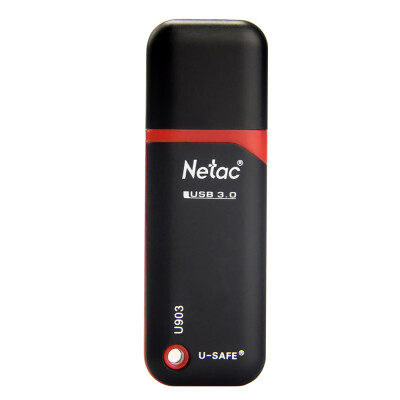 

Netac U903 32G High Speed USB 30 Flash Drive U-SAFE USB Flash Pen Thumb Drive Disk External Storage Memory Stick