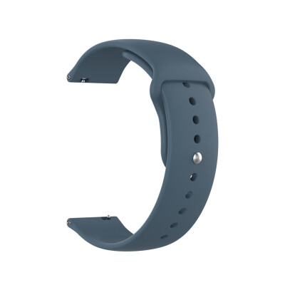 

〖Follure〗Silicone Sports Replacement Watch Band Wrist Strap For Samsung Galaxy Watch 46mm