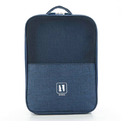 

Portable Trolley Travel Shoe Bag Travel Waterproof Shoe Storage Bag