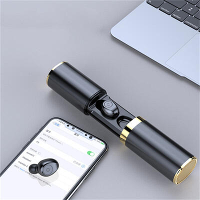 

F9 TWS Bluetooth 50 Earphones True Wireless Bluetooth Earbuds With Mic 1300mAh Charging Case