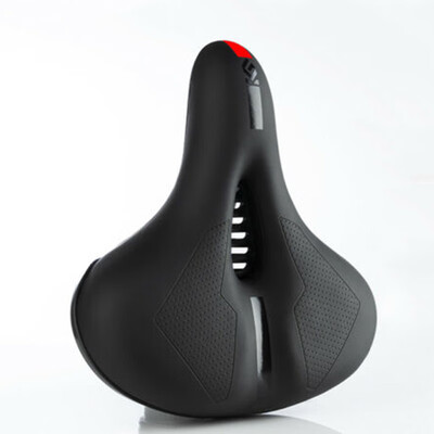 

MTB Silica Gel Chair Breathable Saddle Seat Post Ergonomic Sports Cushion Pad