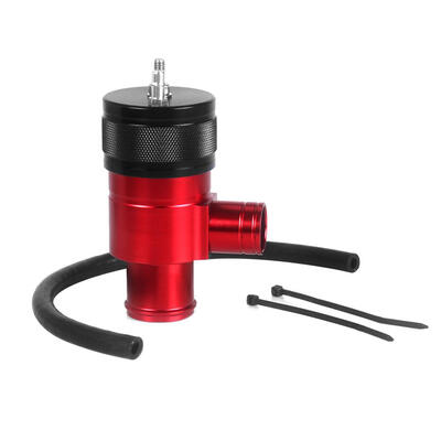 

Recirculating Blow Off Valve BOV Red for Subaru WRX Forester XT 2015-2017