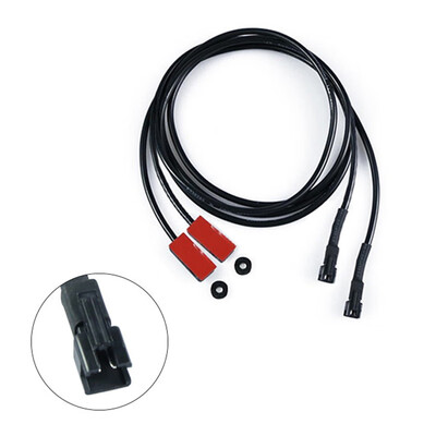 

Electric Bike Hydraulic Brake Power Off Sensor For Bafang Hub Motor SM Connector