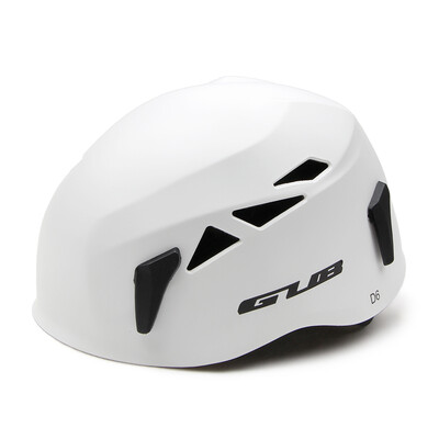 

GUB Outdoor Rock Climbing Helmet Outdoor Sports Safety Work Helmet Skating Caving Mountaineering Equipment