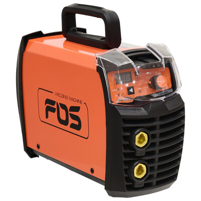 

MMA TIG ARC IGBT Welding Machine with LED Display