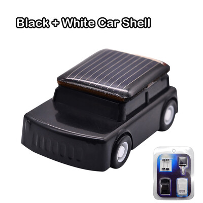 

Siaonvr Children DIY Assemble Solar Power Car Science Educational Solar Powered Toy