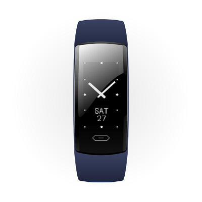 

QS90 Fitness Tracker Wireless Smart Wristband