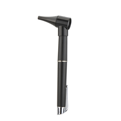 

Professional Medical Diagnostic Penlight Otoscope Ear Care Magnifying Lens Clinical Flashlight Halogen Lamp Light Pen