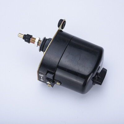 

Tailored 12V Universal Windscreen Wiper Motor for Willys Jeep Tractor