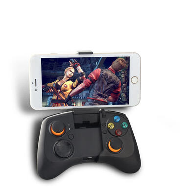 

DOBE TI-582 Bluetooth Wireless Gamepad Game Joystick Controller For Mobiles