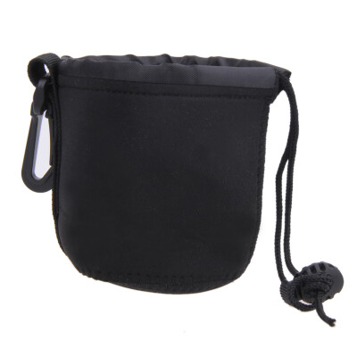 

Universal Neoprene Waterproof Soft Pouch Bag Case for Video Camera Lens