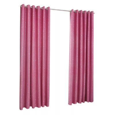 

Blackout Curtains Sliding Patio Door Curtain for Living Room Window Patio Door 98"X40" 1 Panel