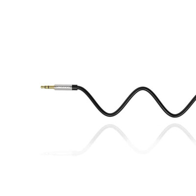 

VENTION 35mm to 2-Male RCA Adapter Cable Male to Male Audio Cable Gold-plated HIFI Stereo Audio Adapter for Phone Computer Sound