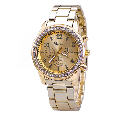 

RM Zhou Lianfa Brand New Quartz Watch Mens Leather Strap Korean