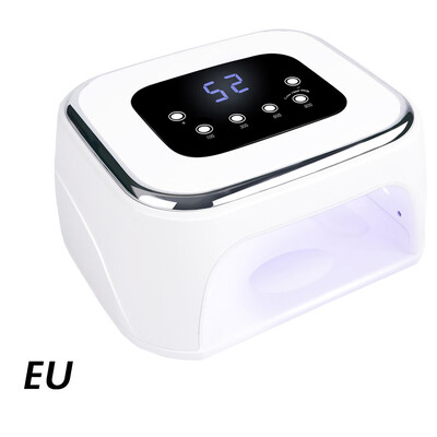 

〖Follure〗LED UV 99W Bluetooth Nail Dryer Curing Gel Polish Lamp Light Curing Manicure