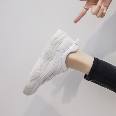 

Little White Womens Shoes Spring Harbor Wind&Wisdom Fumigation Yamamoto Sports Over the Fire