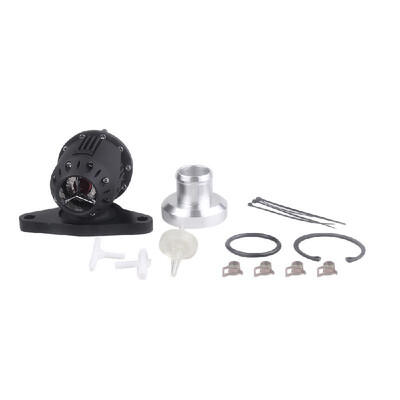 

Blow Off Valve with Adapter Fit for Subaru WRX 2002-2007 STI 2004-2018