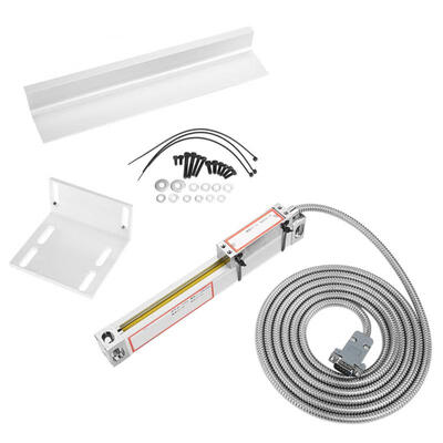 

Greensen 100mm 4" Linear Scale Lathe Mill Digital Readout Encoder for JCS900-2AE3AE DRO