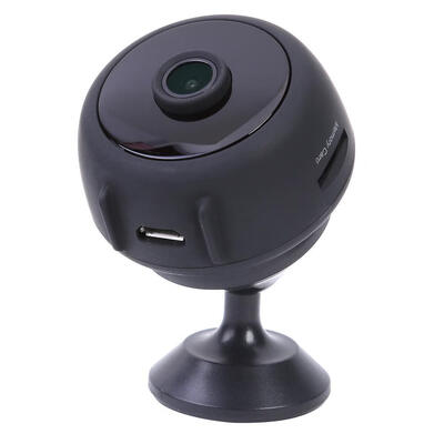 

A11 WiFi IP Mini Camera FHD 1080P Secret Camera IR Night Vision Camcorder