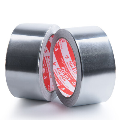

B006-20-48Aluminum foil tape 48 mm wide 20 mm long