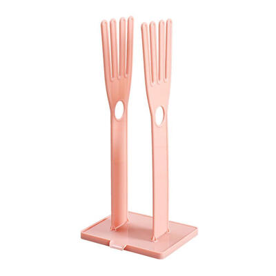 

Glove Rack Household Detachable Gloves Drying Racks Kitchen Storage Tools