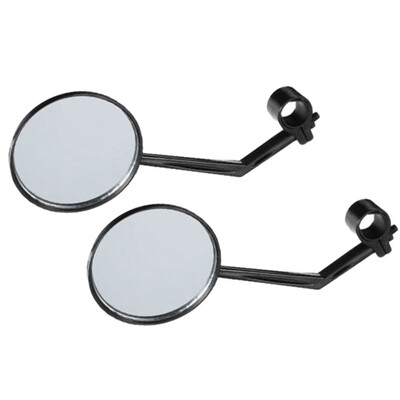 

For Xiaomi M365 Ninebot ES1 Electric Scooter Rearview Mirror Reflector Kit