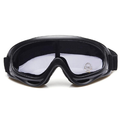 

Outdoor Universal Military Eyewear UV400 Protective Goggles for Hunting Training Paintball CS Gaming