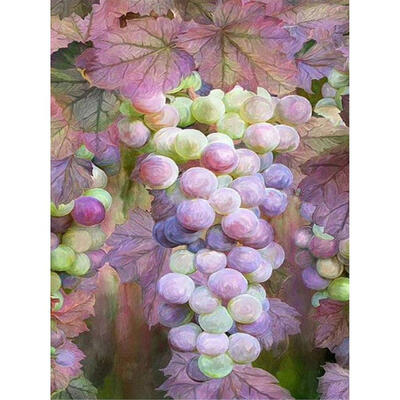 

5D DIY Full Drill Diamond Painting Oil Painting Cross Stitch Embroidery