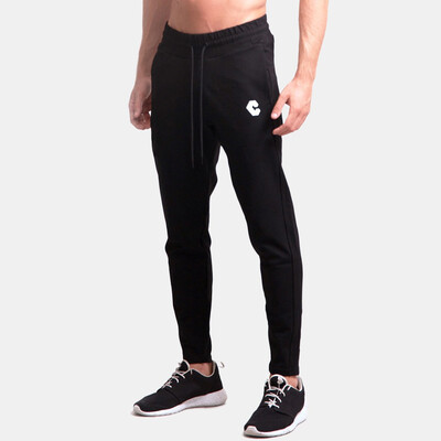 

Gobestart Mens New Fashion Casual Outdoor Sports Running Trousers Drawstring Long Pants