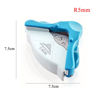 

Die Cutting Embossing Machine Hand Hole Craft Scrapbooking Cutter Home DIY Embossing Dies Tool Paper Hole Die-Cut Machine