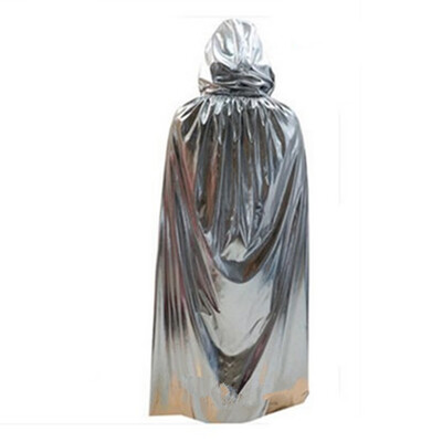 

Unisex Adult Halloween Cosplay Long Cloak Cape Shawl Costumes