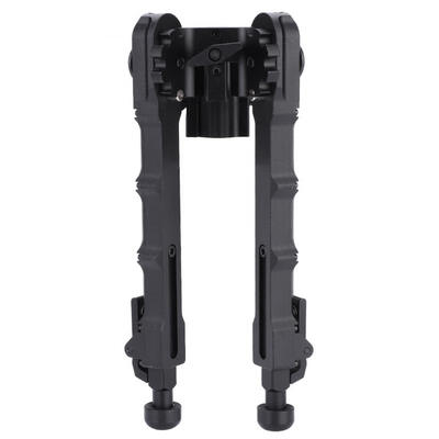 

Greensen 7-9 Inch Tactics 20mm Picatinny Foldable Adjustable Bipod Rifle Support Stand