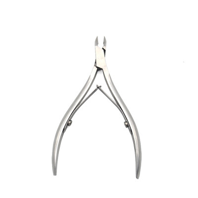 

Silver dead skin pliers