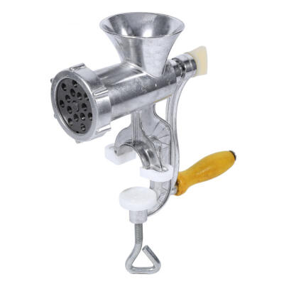 

Greensen Multi-use Mincer Hand Meat Grinder Kitchen Gadget For Meat Sausage Noodle