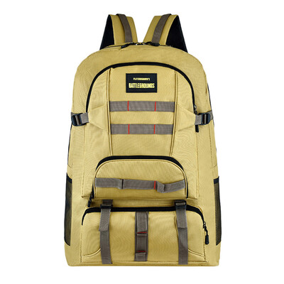

Tailored Mens Leisure Fashion Large Capacity Camouflage Shoulders Bag Travel Backpacks