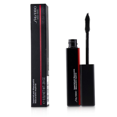 

SHISEIDO - ImperialLash MascaraInk - 01 Sumi Black 85g029oz