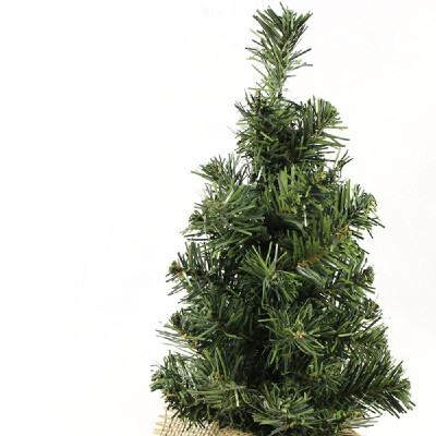 

Christmas Tree 30cm PVC Home Decorations Christmas Gifts Artificial Christmas Tree Christmas New Year Decoration