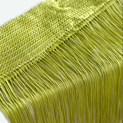 

Gobestart String Curtains Patio Door Fly Screen Room Divider Door Window Fringe Curtains