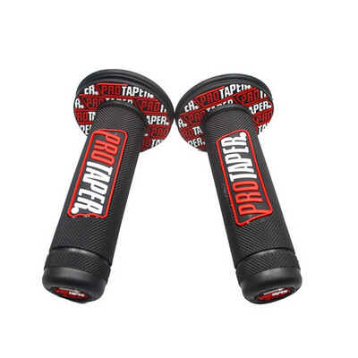 

22mm Handlebar Hand Grip Motocross Motorcycle Skid Resistance Racer Handles Tool