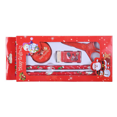 

Tailored Christmas Decorations Christmas Tree Santa Claus Christmas Theme Items