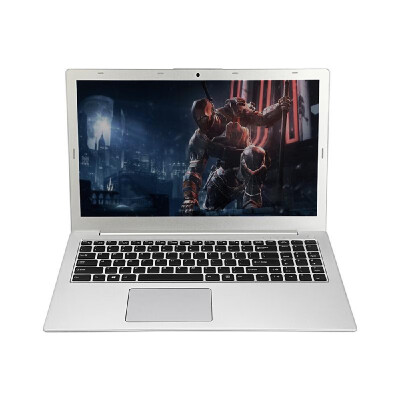 

T-Bao Tbook5 AIR Laptop Notebook 133 Inch 4GB RAM 128GB Intel® Core™ i5-7200U Windows 10 for Game OfficeSilver